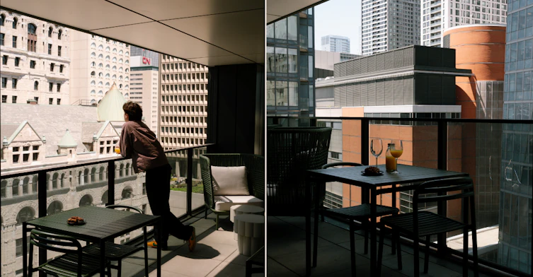 2005-1114 Saint Antoine West, Montréal, QC, H3C 0J3 - 11
