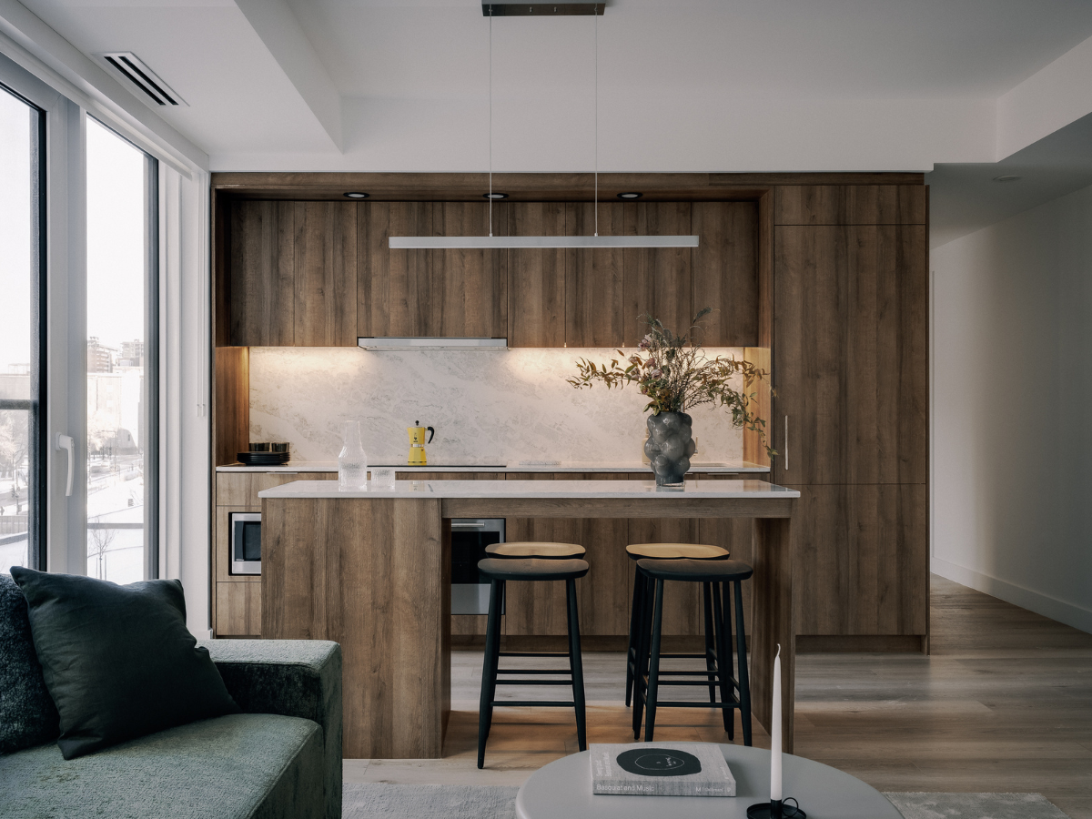 2509-1114 Saint Antoine West, Montréal, QC, H3C 0J3 - 5