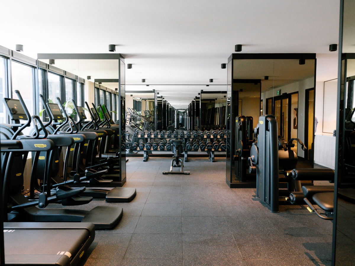 2604-1114 Saint Antoine West, Montréal, QC, H3C 0J3 - 8