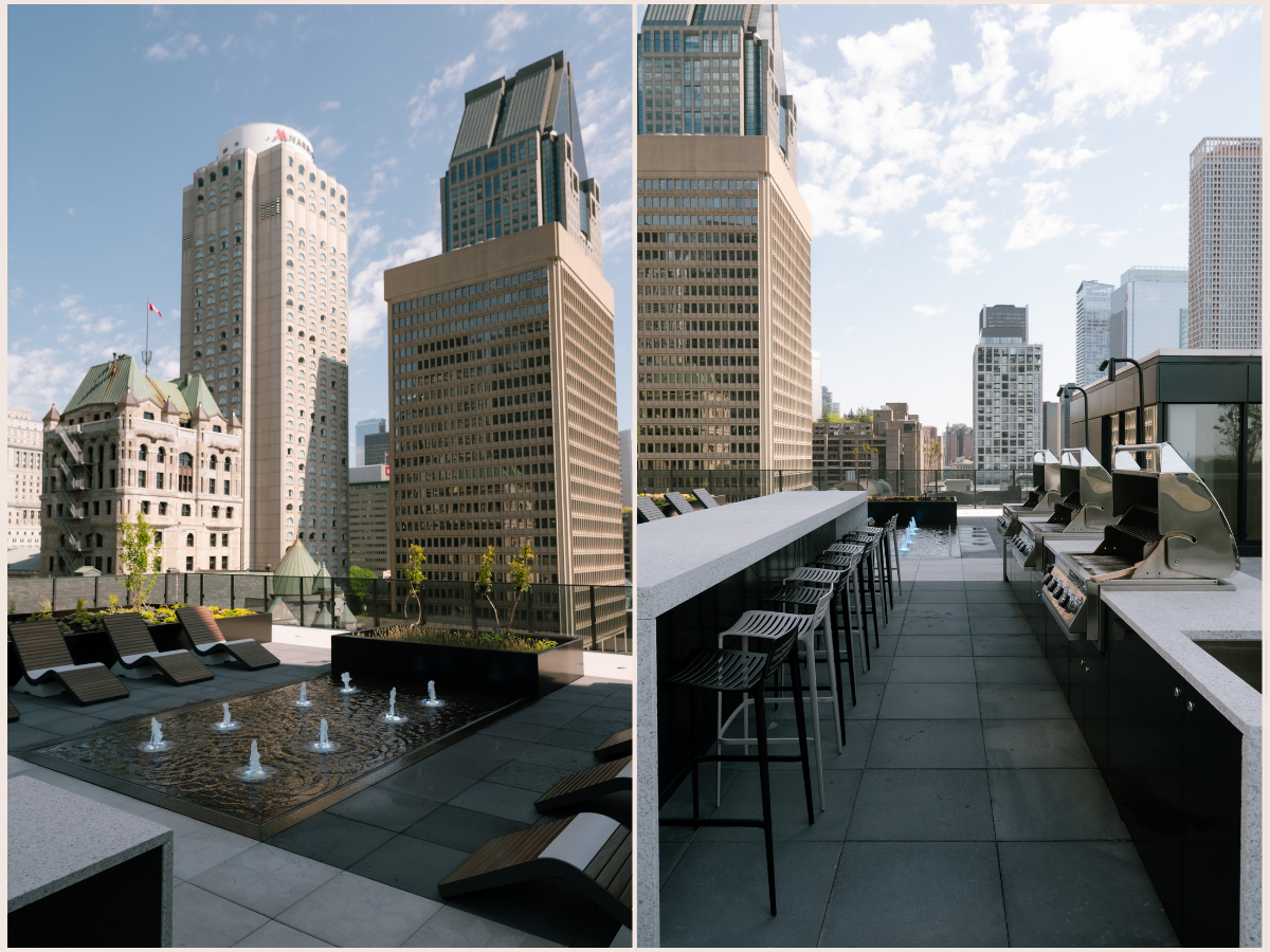 2701-1114 Saint Antoine West, Montréal, QC, H3C 0J3 - 13