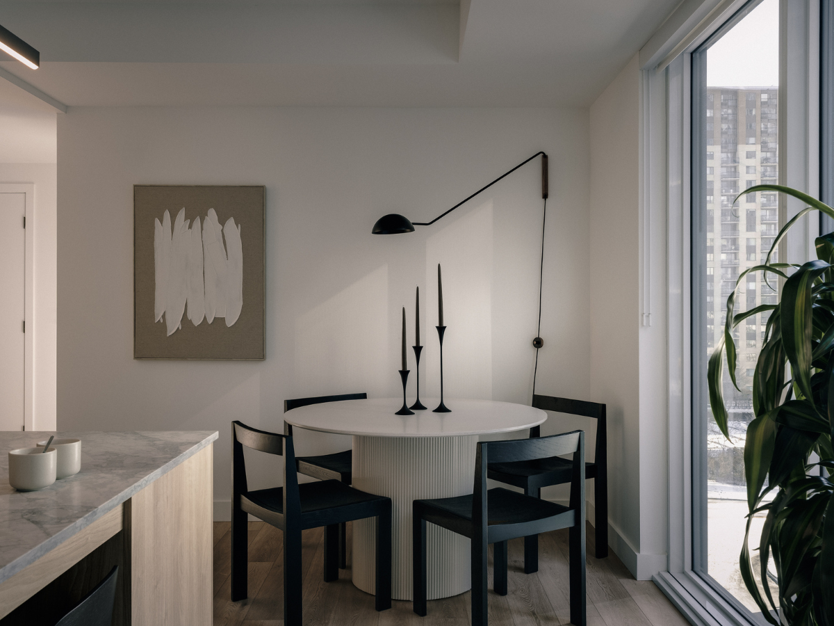 2901-1114 Saint Antoine West, Montréal, QC, H3C 0J3 - 4
