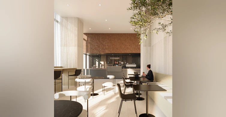3007-1114 Saint Antoine West, Montréal, QC, H3C 0J3 - 14