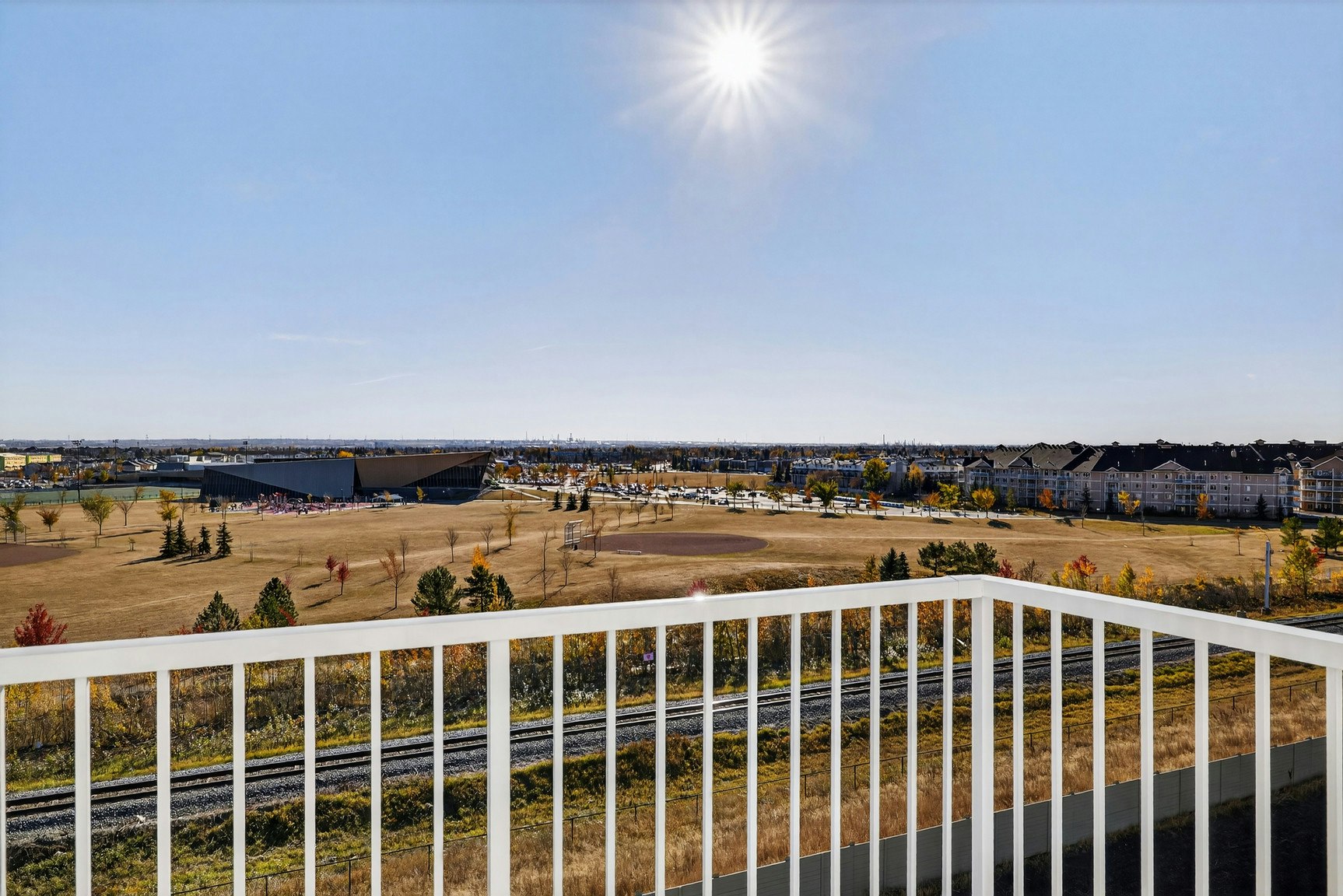 355 Clareview Station Drive Northwest, Edmonton, AB, T5Y 4L3 - 27