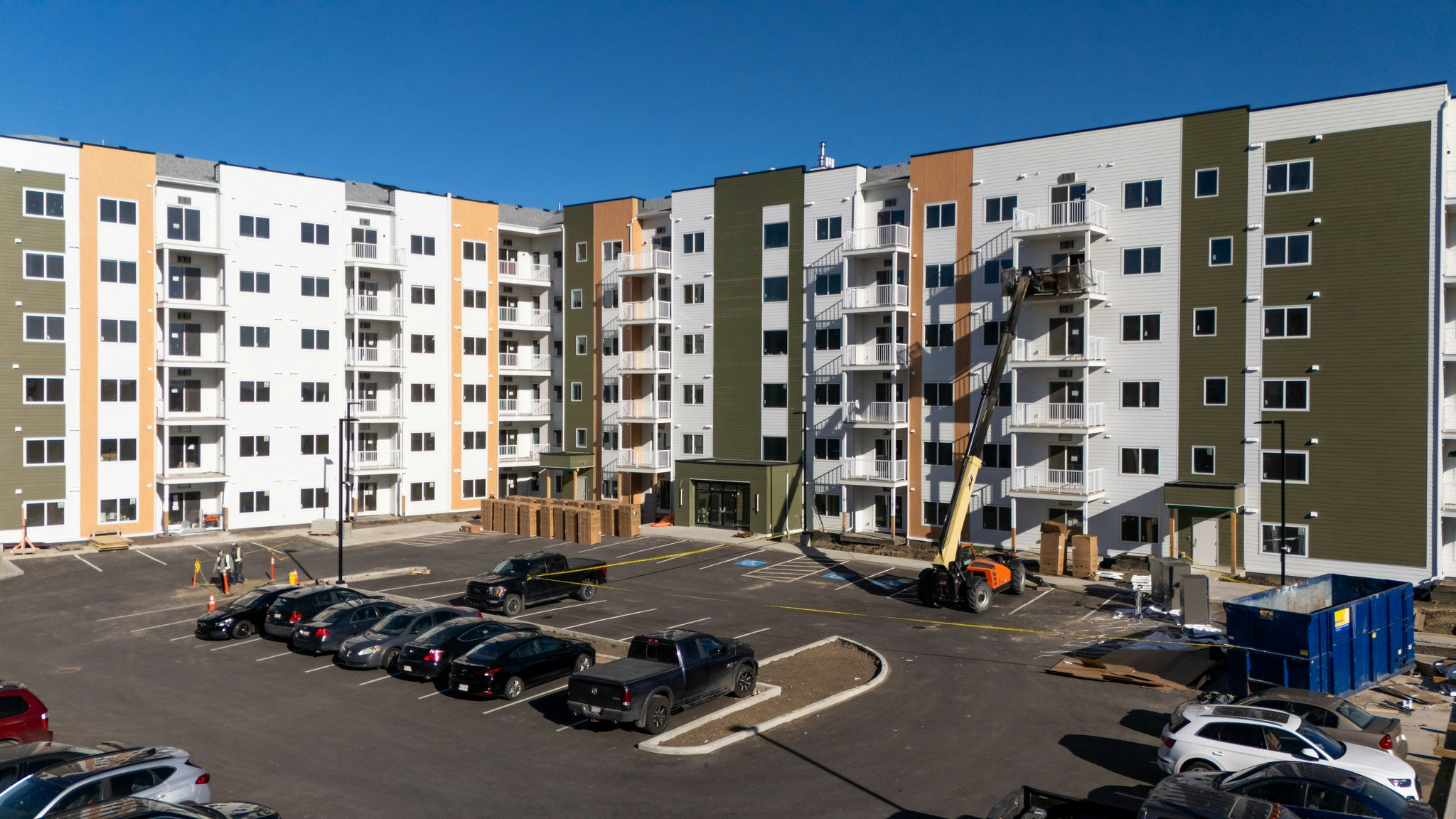 355 Clareview Station Drive Northwest, Edmonton, AB, T5Y 4L3 - 2