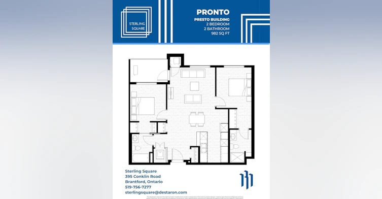 312C-395 Conklin Road, Brantford, ON, N3T 0S5 - 11