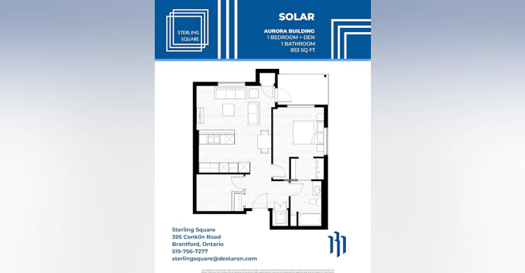 315-395 Conklin Road, Brantford, ON, N3T 0S5 - 10