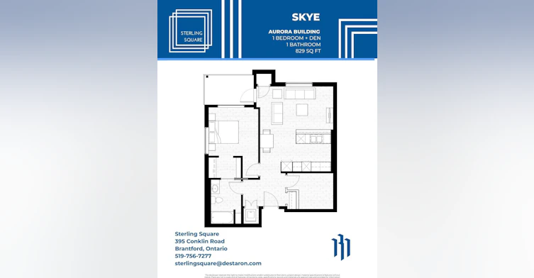 301-395 Conklin Road, Brantford, ON, N3T 0S5 - 10