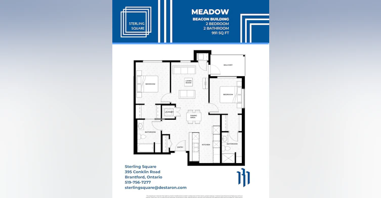 409-395 Conklin Road, Brantford, ON, N3T 0S5 - 9