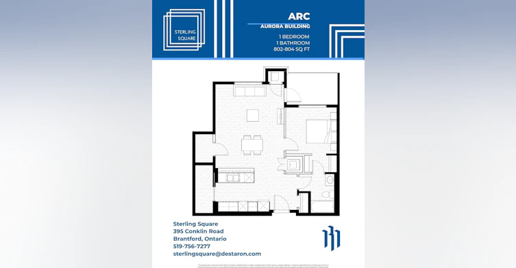 406A-395 Conklin Road, Brantford, ON, N3T 0S5 - 10
