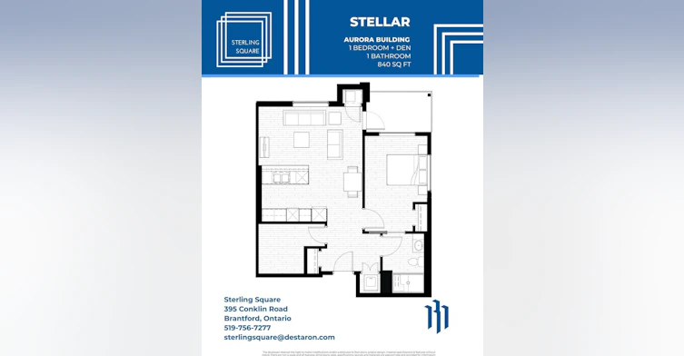 302A-395 Conklin Road, Brantford, ON, N3T 0S5 - 6