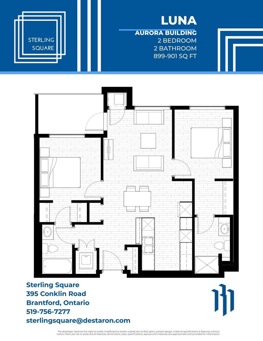409A-395 Conklin Road, Brantford, ON, N3T 0S5 - 11