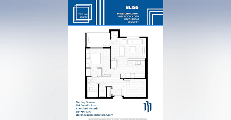 308C-395 Conklin Road, Brantford, ON, N3T 0S5 - 7