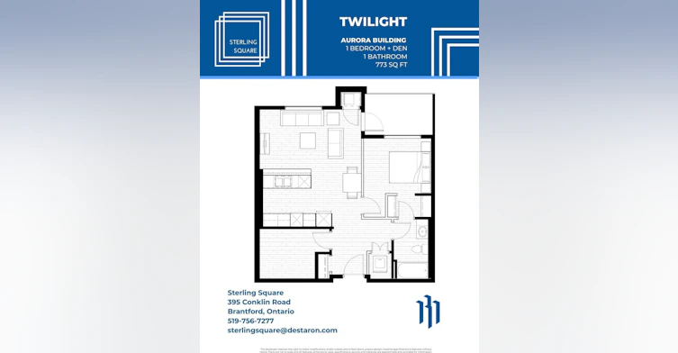 307A-395 Conklin Road, Brantford, ON, N3T 0S5 - 6