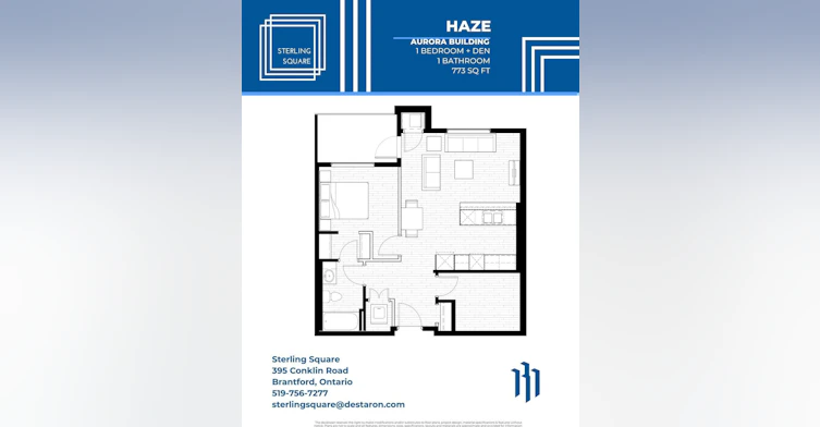 305A-395 Conklin Road, Brantford, ON, N3T 0S5 - 6
