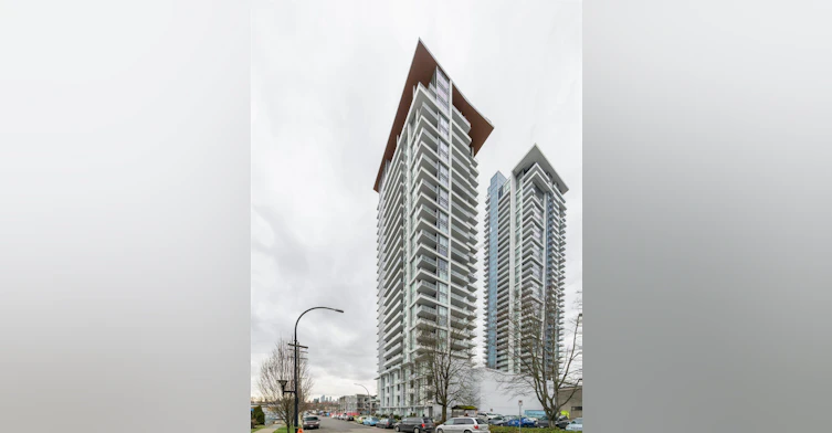 402-2351 Beta Avenue, Burnaby, BC, V5C 0M2