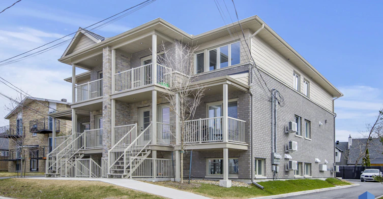 2-10 Goulet Rue, Gatineau, QC, J9H 2V4