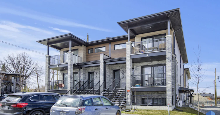 3-99 Lorrain Boulevard, Gatineau, QC, J8P 2E5