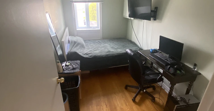 1-196 Dorchester Rue, Gatineau, QC, J8L 1L8 - 8