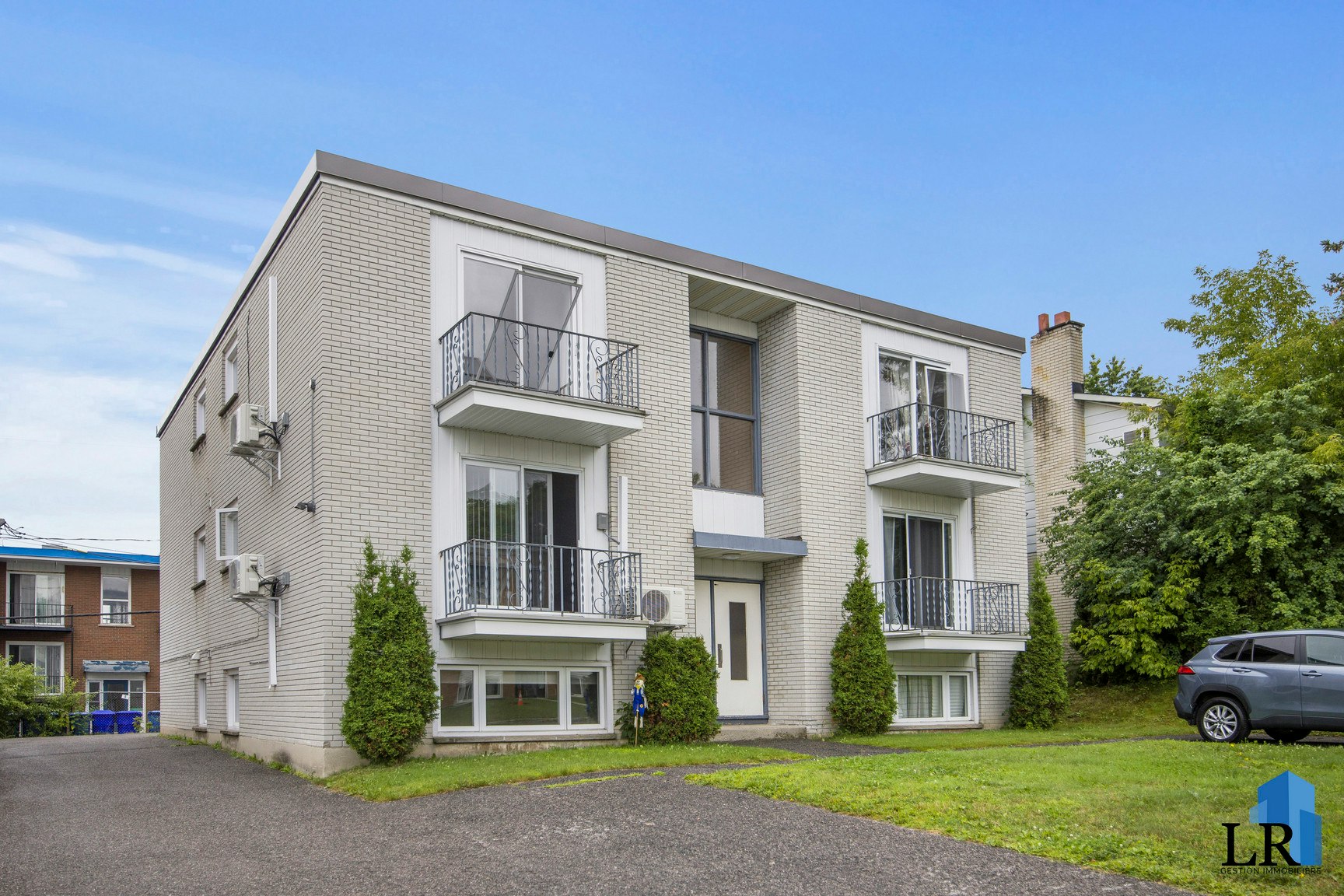 5-71 Lucien Brault Rue, Gatineau, QC, J8Z 1H7