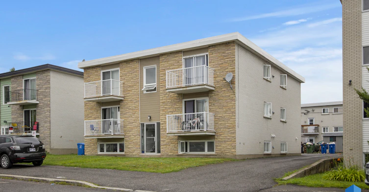 6-62 Lucien Brault Rue, Gatineau, QC, J8Z 1H8