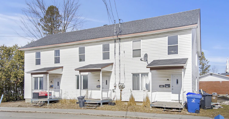 1-145 Church Rue, Gatineau, QC, J8L 1P3