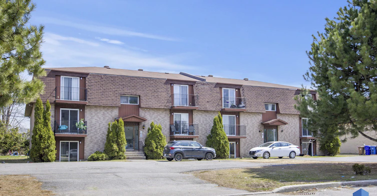 1-30 Du Curé André Préseault Rue, Gatineau, QC, J8T 6N8