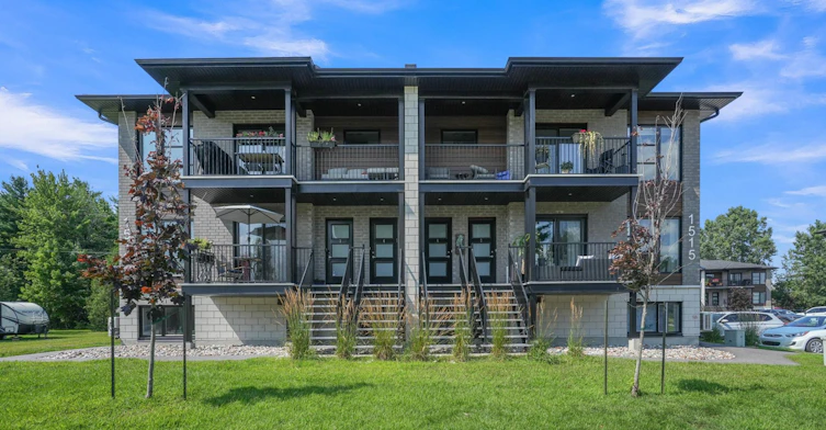 1-1527 Saint René Boulevard Est, Gatineau, QC, J8R 1C8