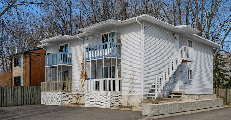 B-633 Hurtubise Boulevard, Gatineau, QC, J8P 4G8