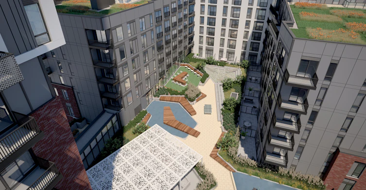 30 Dreamers Way, Toronto, ON, M5A 2G5 - 11
