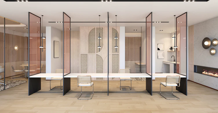 30 Dreamers Way, Toronto, ON, M5A 2G5 - 12