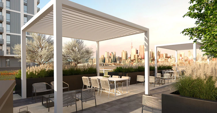 30 Dreamers Way, Toronto, ON, M5A 2G5 - 9