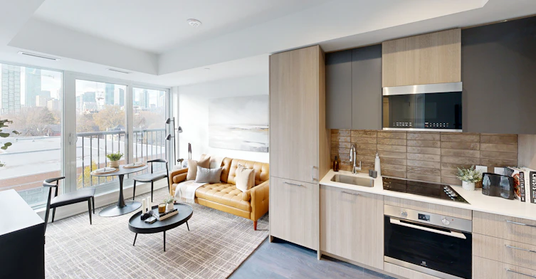 30 Dreamers Way, Toronto, ON, M5A 2G5 - 2