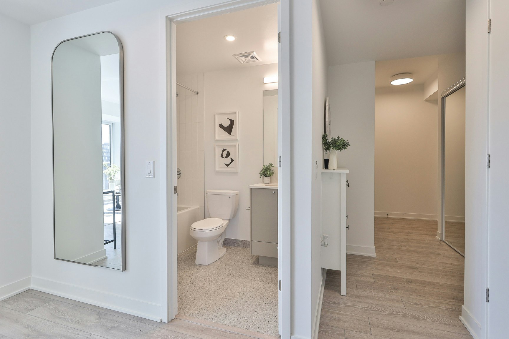 30 Dreamers Way, Toronto, ON, M5A 2G5 - 15