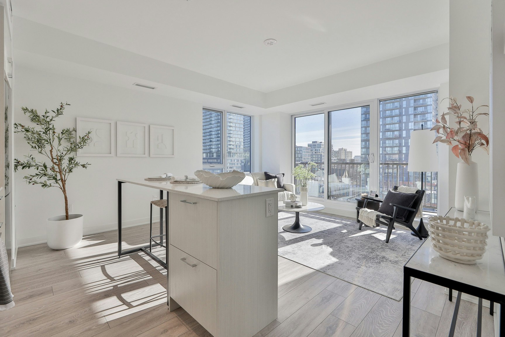 30 Dreamers Way, Toronto, ON, M5A 2G5 - 16
