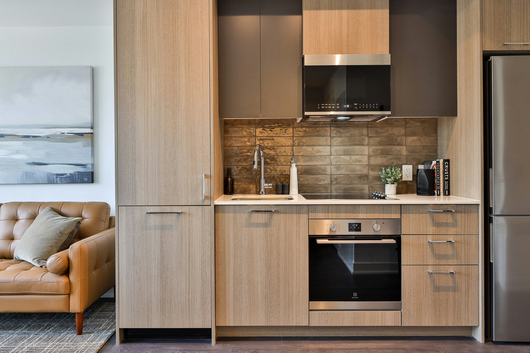 30 Dreamers Way, Toronto, ON, M5A 2G5 - 22