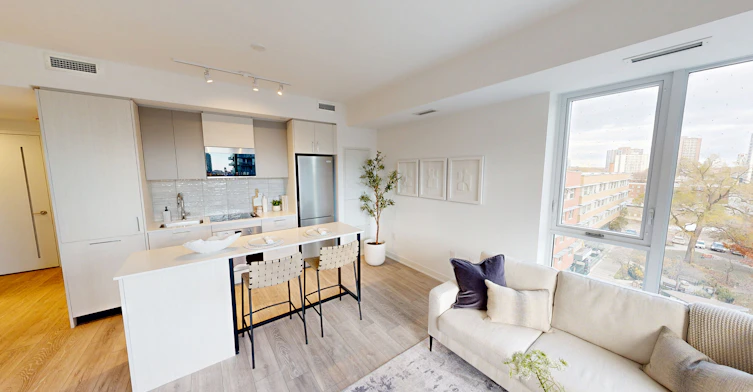 30 Dreamers Way, Toronto, ON, M5A 2G5 - 22