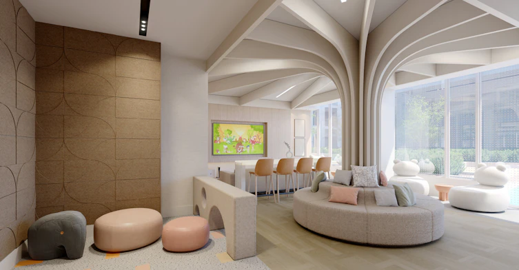 30 Dreamers Way, Toronto, ON, M5A 2G5 - 14