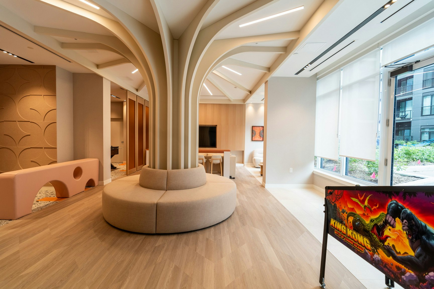 30 Dreamers Way, Toronto, ON, M5A 2G5 - 9