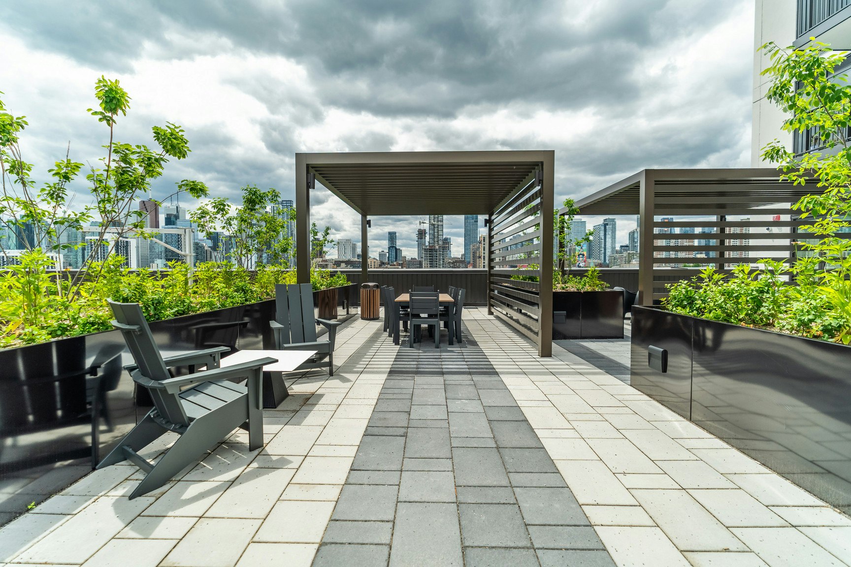 30 Dreamers Way, Toronto, ON, M5A 2G5 - 3