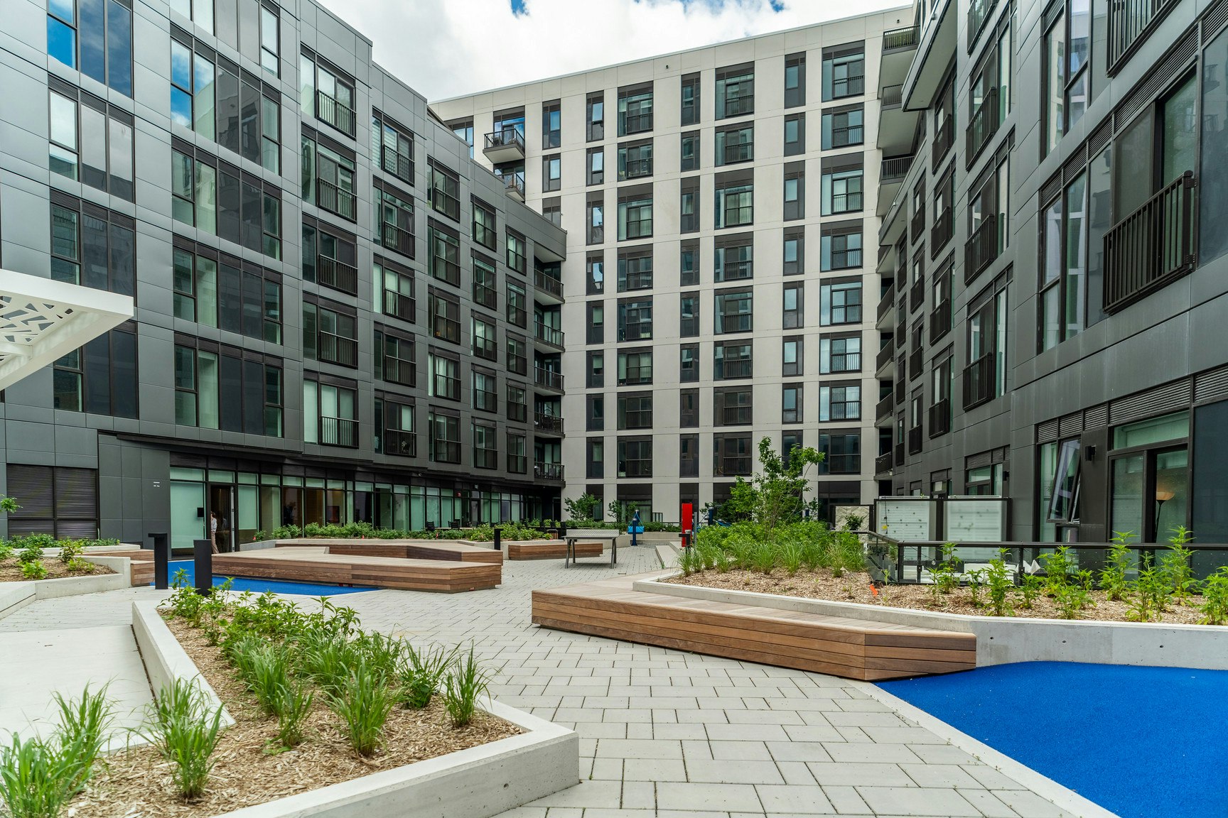 30 Dreamers Way, Toronto, ON, M5A 2G5 - 2