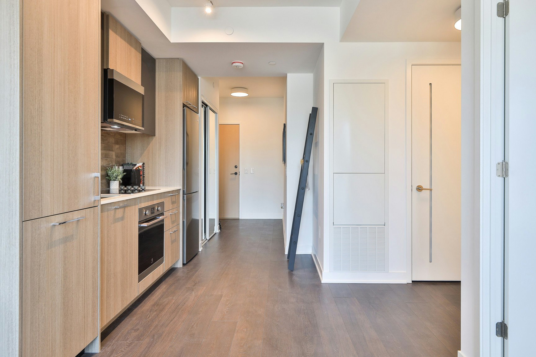 30 Dreamers Way, Toronto, ON, M5A 2G5 - 21