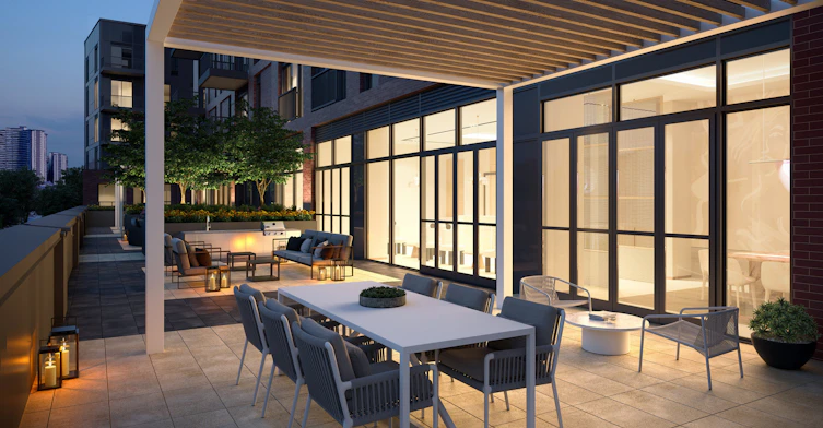 30 Dreamers Way, Toronto, ON, M5A 2G5 - 8