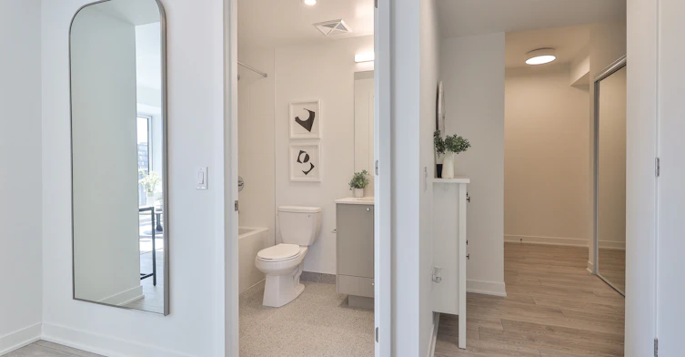 30 Dreamers Way, Toronto, ON, M5A 2G5 - 15