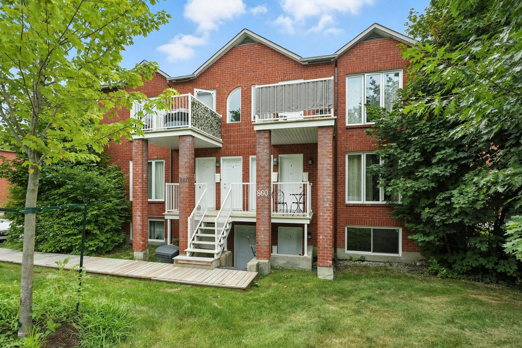 1-830 De La Cité Des Jeunes Boulevard, Gatineau, QC, J8Z 2E5