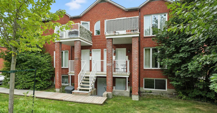1-830 De La Cité Des Jeunes Boulevard, Gatineau, QC, J8Z 2E5