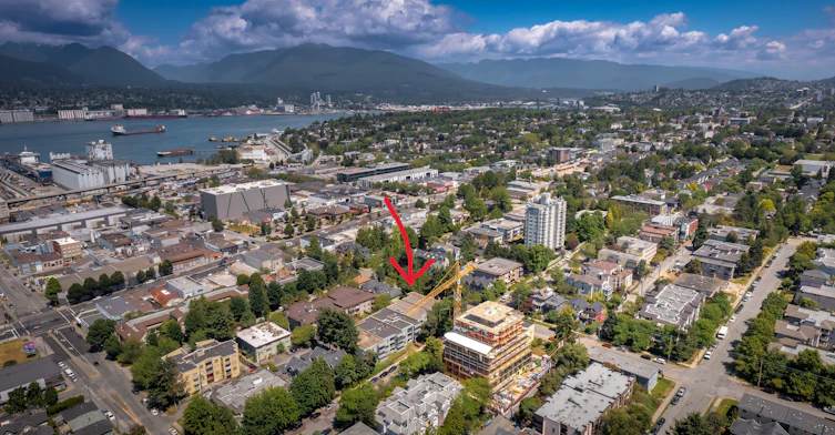 318-1777 Frances Street, Vancouver, BC, V5L 4Y6 - 35