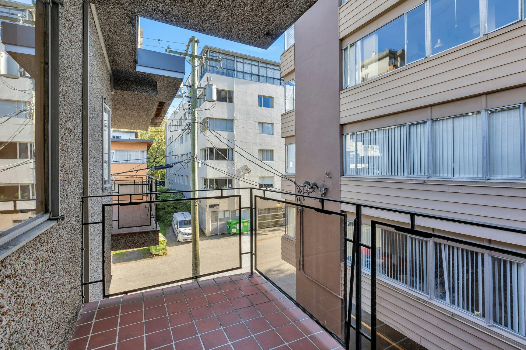 22-1609 Harwood Street, Vancouver, BC, V6G 1Y1 - 7