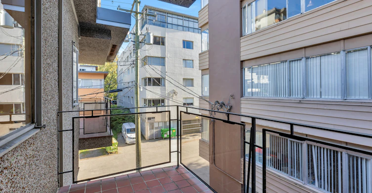22-1609 Harwood Street, Vancouver, BC, V6G 1Y1 - 7