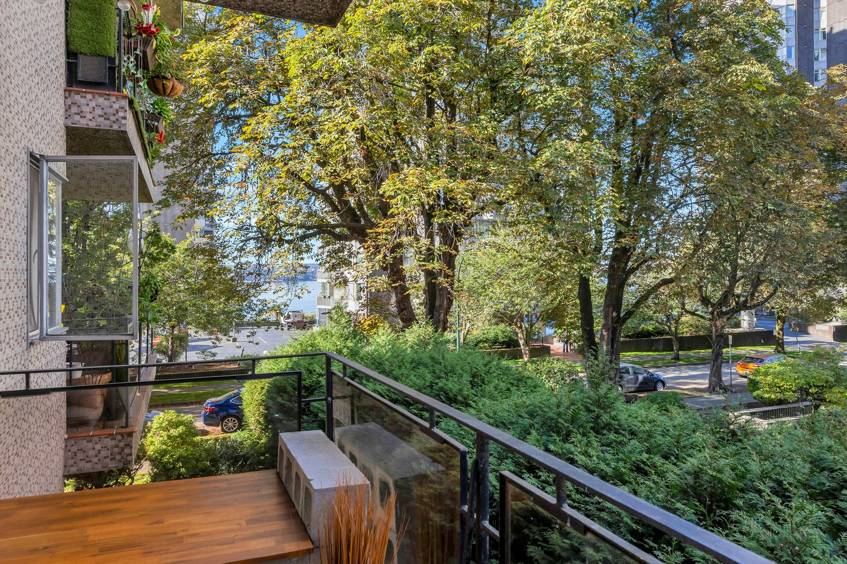 22-1609 Harwood Street, Vancouver, BC, V6G 1Y1 - 9