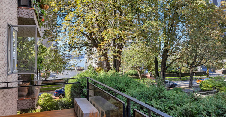 22-1609 Harwood Street, Vancouver, BC, V6G 1Y1 - 9